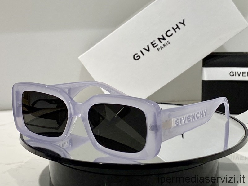 Replica Givenchy Replica Occhiali Da Sole Gv7201 Azzurro